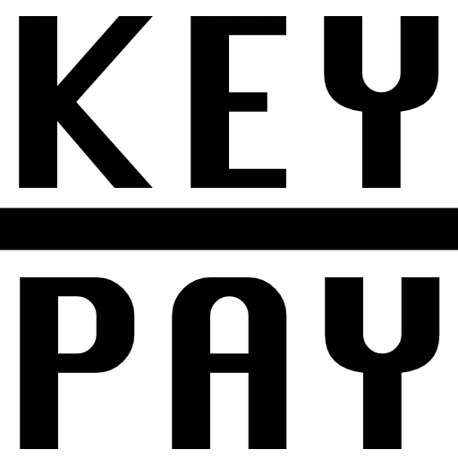 Key Pay Logo